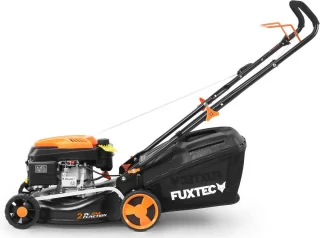 FUXTEC FX-RM4346ECO Benzine Duwmaaier 43cm 40L