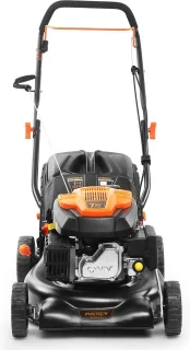 FUXTEC FX-RM4346ECO Benzine Duwmaaier 43cm 40L