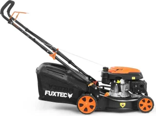 FUXTEC FX-RM4346ECO Benzine Duwmaaier 43cm 40L