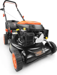 FUXTEC FX-RM4346ECO Benzine Duwmaaier 43cm 40L