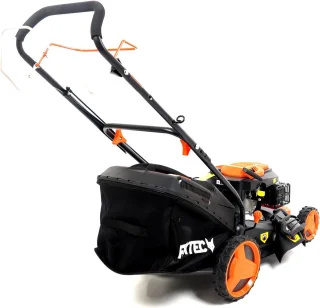 FUXTEC FX-RM4646 Benzine Grasmaaier 46cm Zelfrijdend