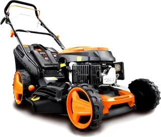 FUXTEC FX-RM4646 Benzine Grasmaaier 46cm Zelfrijdend
