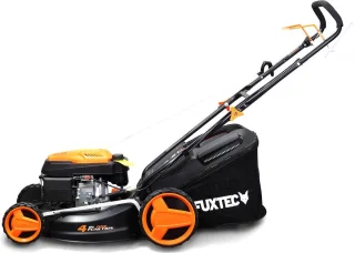 FUXTEC FX-RM4646 Benzine Grasmaaier 46cm Zelfrijdend
