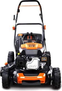 FUXTEC FX-RM4646 Benzine Grasmaaier 46cm Zelfrijdend