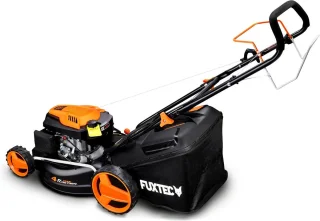 FUXTEC FX-RM4646 Benzine Grasmaaier 46cm Zelfrijdend