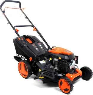 FUXTEC FX-RM4646 Benzine Grasmaaier 46cm Zelfrijdend