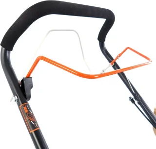 FUXTEC FX-RM4646 Benzine Grasmaaier 46cm Zelfrijdend