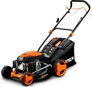 FUXTEC FX-RM4646 Benzine Grasmaaier 46cm Zelfrijdend