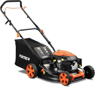 FUXTEC FX-RM4646ECO Benzine Grasmaaier 46 cm Zelfrijdend