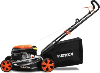 FUXTEC FX-RM4646ECO Benzine Grasmaaier 46 cm Zelfrijdend