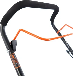 FUXTEC FX-RM4646ECO Benzine Grasmaaier 46 cm Zelfrijdend