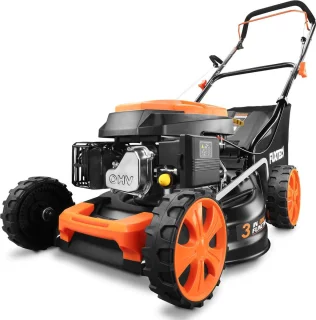 FUXTEC FX-RM4646ECO Benzine Grasmaaier 46 cm Zelfrijdend