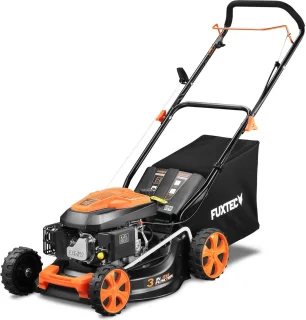 FUXTEC FX-RM4646ECO Benzine Grasmaaier 46 cm Zelfrijdend
