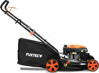 FUXTEC FX-RM4646ECO Benzine Grasmaaier 46 cm Zelfrijdend