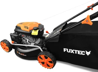 FUXTEC FX-RM4646ECO Benzine Grasmaaier 46 cm Zelfrijdend