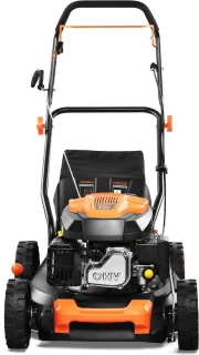 FUXTEC FX-RM4646ECO Benzine Grasmaaier 46 cm Zelfrijdend