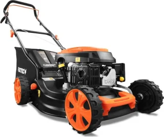 FUXTEC FX-RM4646ECO Benzine Grasmaaier 46 cm Zelfrijdend