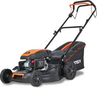 FUXTEC FX-RM5170 Benzine Grasmaaier 51cm 4-takt