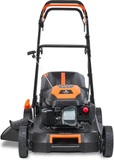 FUXTEC FX-RM5170 Benzine Grasmaaier 51cm 4-takt