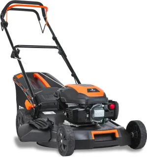 FUXTEC FX-RM5170 Benzine Grasmaaier 51cm 4-takt