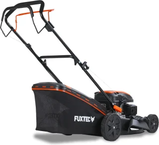 FUXTEC FX-RM5170 Benzine Grasmaaier 51cm 4-takt