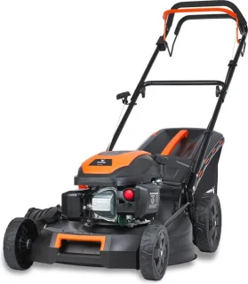 FUXTEC FX-RM5170 Benzine Grasmaaier 51cm 4-takt