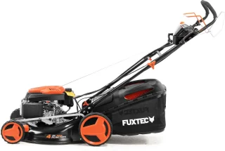 FUXTEC FX-RM5196eS-PRO Benzine Grasmaaier 51cm Zelfrijdend