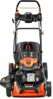 FUXTEC FX-RM5196eS-PRO Benzine Grasmaaier 51cm Zelfrijdend