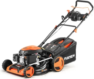 FUXTEC FX-RM5196eS-PRO Benzine Grasmaaier 51cm Zelfrijdend