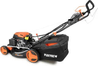 FUXTEC FX-RM5196eS-PRO Benzine Grasmaaier 51cm Zelfrijdend