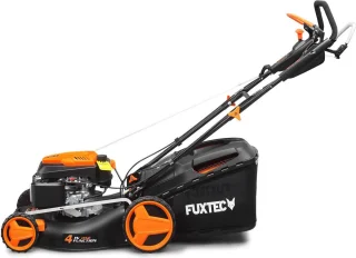 FUXTEC FX-RM5196PRO Benzine Grasmaaier 51cm Zelfrijdend