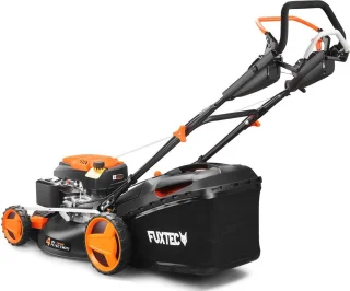 FUXTEC FX-RM5196PRO Benzine Grasmaaier 51cm Zelfrijdend