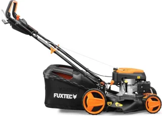 FUXTEC FX-RM5196PRO Benzine Grasmaaier 51cm Zelfrijdend