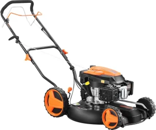 FUXTEC FX-RM51SA96 Benzine Grasmaaier 51cm