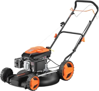 FUXTEC FX-RM51SA96 Benzine Grasmaaier 51cm