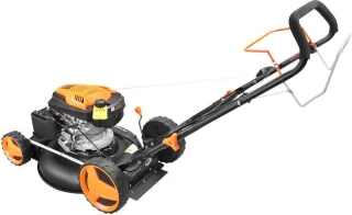 FUXTEC FX-RM51SA96 Benzine Grasmaaier 51cm
