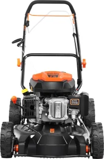 FUXTEC FX-RM51SA96 Benzine Grasmaaier 51cm