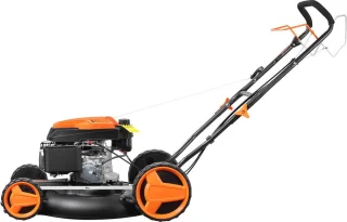 FUXTEC FX-RM51SA96 Benzine Grasmaaier 51cm