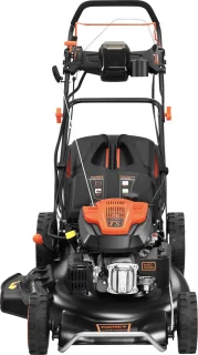 FUXTEC FX-RM5396eS-PRO Benzine Grasmaaier 53 cm