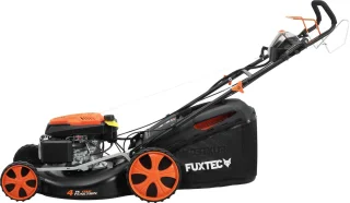 FUXTEC FX-RM5396eS-PRO Benzine Grasmaaier 53 cm