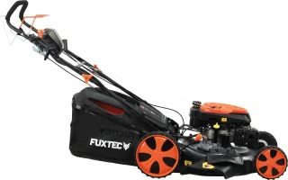 FUXTEC FX-RM5396eS-PRO Benzine Grasmaaier 53 cm