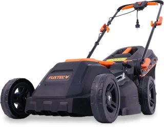 FUXTEC FX-RME38 Elektrische Grasmaaier