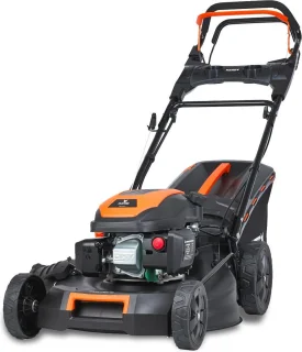 FUXTEC Grasmaaier Benzine 51cm 170cc E-Start