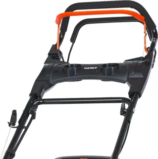 FUXTEC Grasmaaier Benzine 51cm 170cc E-Start