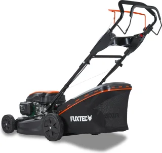 FUXTEC Grasmaaier Benzine 51cm 170cc E-Start