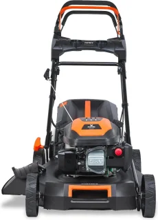 FUXTEC Grasmaaier Benzine 51cm 170cc E-Start