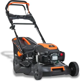 FUXTEC Grasmaaier Benzine 51cm 170cc E-Start
