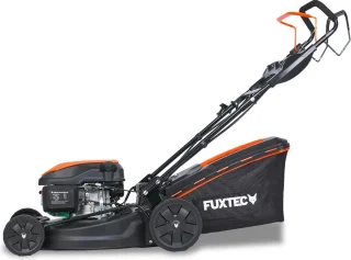 FUXTEC Grasmaaier Benzine 51cm 170cc E-Start