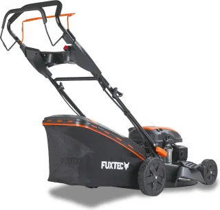 FUXTEC Grasmaaier Benzine 51cm 170cc E-Start