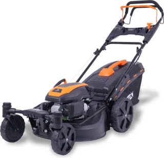 FUXTEC Grasmaaier FX-RM5170agile 51cm Benzine 4-takt